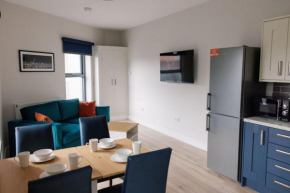 River Walk Apartments